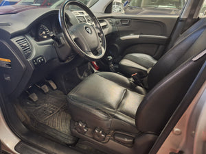 Kia Sprtage 2.0 Essence Manuelle 09 / 2005