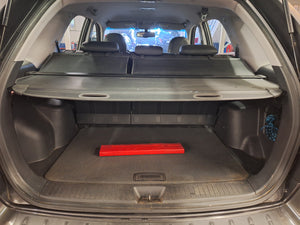 Kia Sprtage 2.0 Essence Manuelle 09 / 2005
