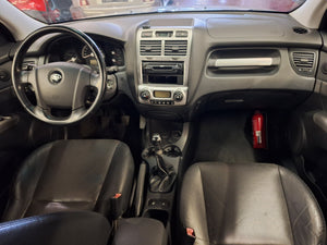 Kia Sprtage 2.0 Essence Manuelle 09 / 2005