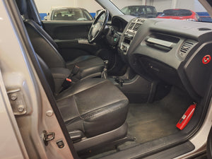 Kia Sprtage 2.0 Essence Manuelle 09 / 2005