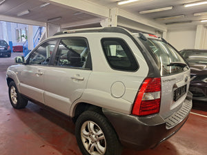 Kia Sprtage 2.0 Essence Manuelle 09 / 2005