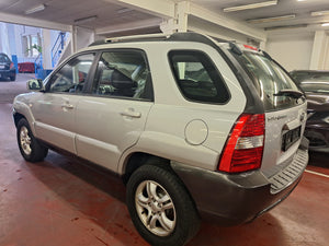 Kia Sprtage 2.0 Essence Manuelle 09 / 2005