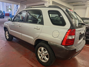 Kia Sprtage 2.0 Essence Manuelle 09 / 2005