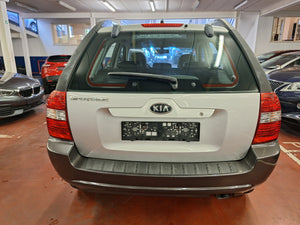 Kia Sprtage 2.0 Essence Manuelle 09 / 2005