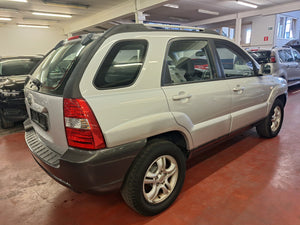 Kia Sprtage 2.0 Essence Manuelle 09 / 2005