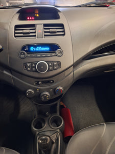 Chevrolet Spark 1.0 Essence Manuelle 07 / 2012