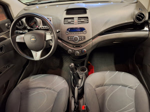 Chevrolet Spark 1.0 Essence Manuelle 07 / 2012