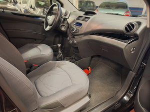 Chevrolet Spark 1.0 Essence Manuelle 07 / 2012