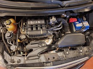 Chevrolet Spark 1.0 Essence Manuelle 07 / 2012