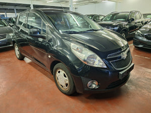 Chevrolet Spark 1.0 Essence Manuelle 07 / 2012