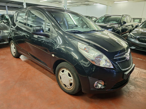 Chevrolet Spark 1.0 Essence Manuelle 07 / 2012