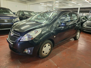 Chevrolet Spark 1.0 Essence Manuelle 07 / 2012