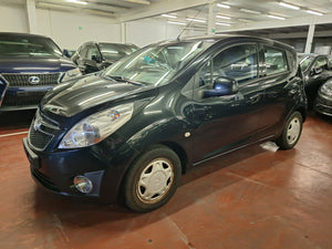 Chevrolet Spark 1.0 Essence Manuelle 07 / 2012