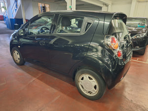 Chevrolet Spark 1.0 Essence Manuelle 07 / 2012