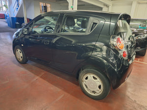 Chevrolet Spark 1.0 Essence Manuelle 07 / 2012