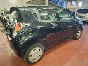 Chevrolet Spark 1.0 Essence Manuelle 07 / 2012