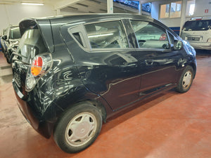 Chevrolet Spark 1.0 Essence Manuelle 07 / 2012