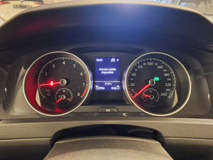 Volkswagen Golf 1.5 Essence Automatique 03 / 2020