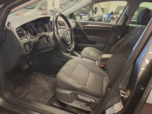 Volkswagen Golf 1.5 Essence Automatique 03 / 2020