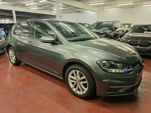 Volkswagen Golf 1.5 Essence Automatique 03 / 2020