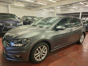 Volkswagen Golf 1.5 Essence Automatique 03 / 2020