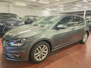 Volkswagen Golf 1.5 Essence Automatique 03 / 2020
