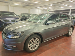 Volkswagen Golf 1.5 Essence Automatique 03 / 2020