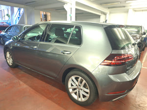 Volkswagen Golf 1.5 Essence Automatique 03 / 2020
