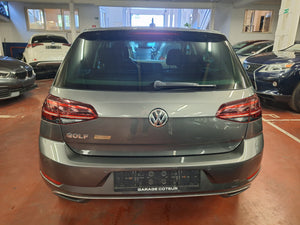 Volkswagen Golf 1.5 Essence Automatique 03 / 2020