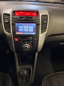 Kia Venga 1.4 Essence Manuelle 01 / 2014