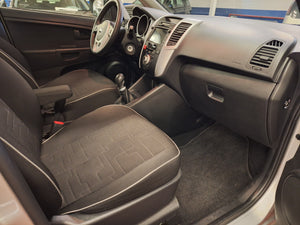 Kia Venga 1.4 Essence Manuelle 01 / 2014