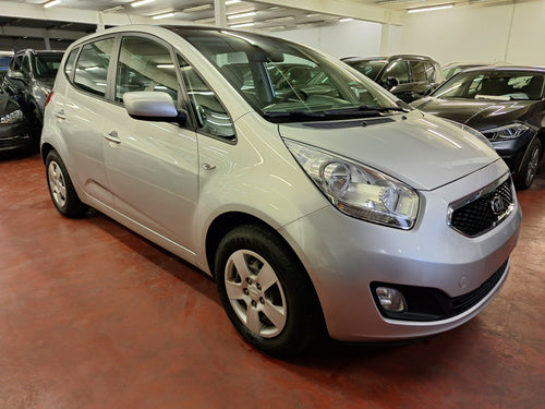 Kia Venga 1.4 Essence Manuelle 01 / 2014