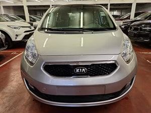 Kia Venga 1.4 Essence Manuelle 01 / 2014