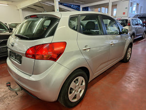 Kia Venga 1.4 Essence Manuelle 01 / 2014