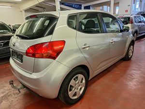 Kia Venga 1.4 Essence Manuelle 01 / 2014