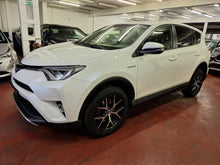 Load image into Gallery viewer, Toyota Rav4 2.5 Hybride Automatique 12 / 2016