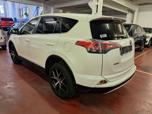 Toyota Rav4 2.5 Hybride Automatique 12 / 2016