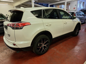 Toyota Rav4 2.5 Hybride Automatique 12 / 2016