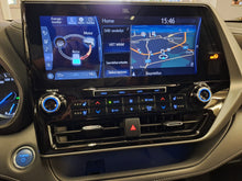 Load image into Gallery viewer, Toyota Higlander 2.5 Hybride Automatique 7 Places 03 / 2021