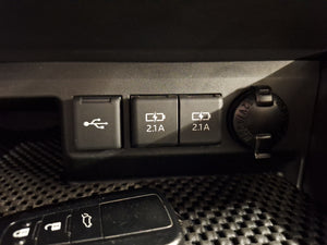Toyota Higlander 2.5 Hybride Automatique 7 Places 03 / 2021