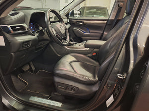 Toyota Higlander 2.5 Hybride Automatique 7 Places 03 / 2021