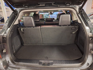 Toyota Higlander 2.5 Hybride Automatique 7 Places 03 / 2021
