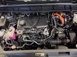 Toyota Higlander 2.5 Hybride Automatique 7 Places 03 / 2021