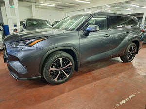 Toyota Higlander 2.5 Hybride Automatique 7 Places 03 / 2021