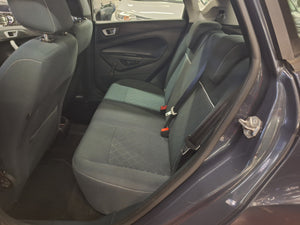 Ford Fiesta 1.2 Essence Manuelle 04 / 2012