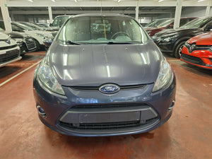 Ford Fiesta 1.2 Essence Manuelle 04 / 2012