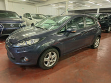 Load image into Gallery viewer, Ford Fiesta 1.2 Essence Manuelle 04 / 2012