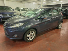 Load image into Gallery viewer, Ford Fiesta 1.2 Essence Manuelle 04 / 2012
