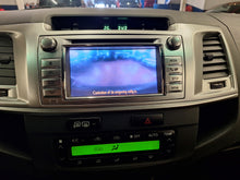 Load image into Gallery viewer, Toyota Hilux 3.0 Diesel Manuelle 01 / 2015
