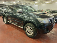 Load image into Gallery viewer, Toyota Hilux 3.0 Diesel Manuelle 01 / 2015